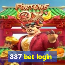 887 bet login